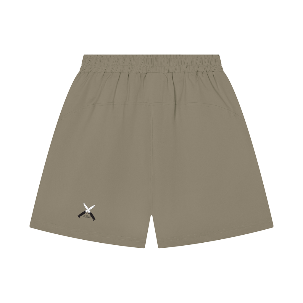 Future Regular Fit Shorts