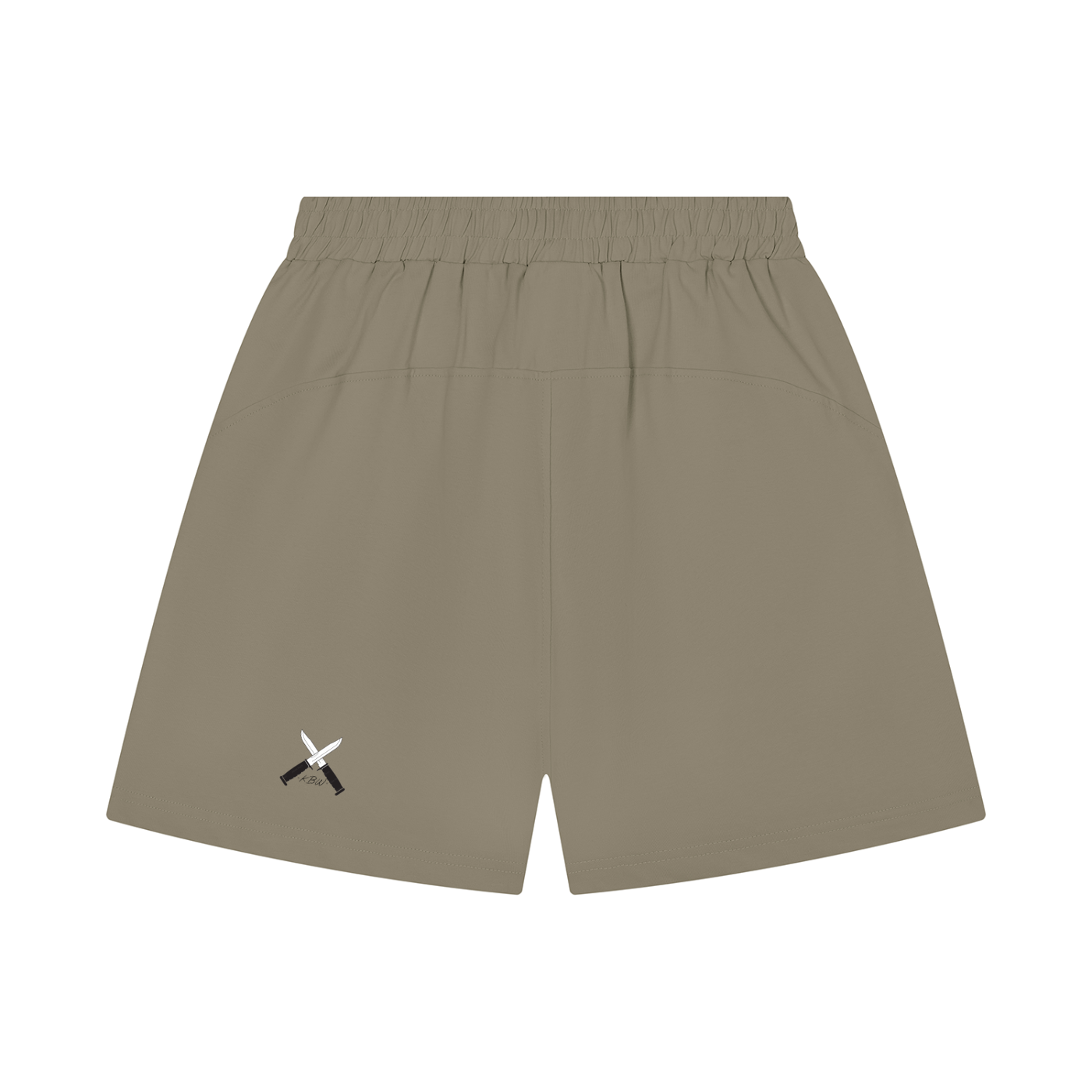 Future Regular Fit Shorts