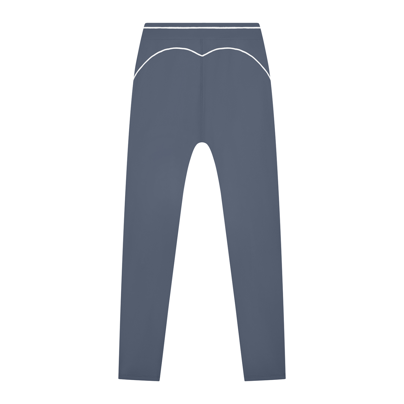 Women's High Rise Topstitching Leggings
