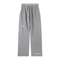 Vintage Washed Waist Pants