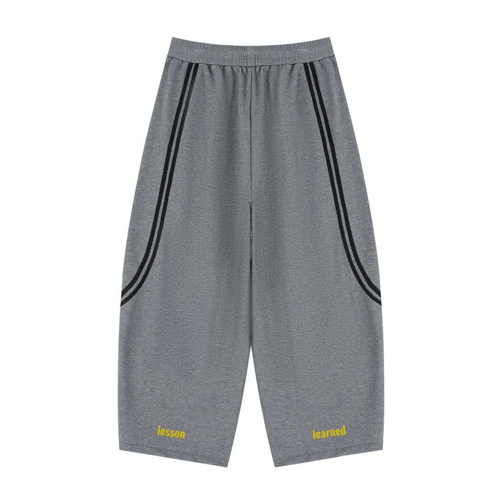 Royal Piping Sweatpants