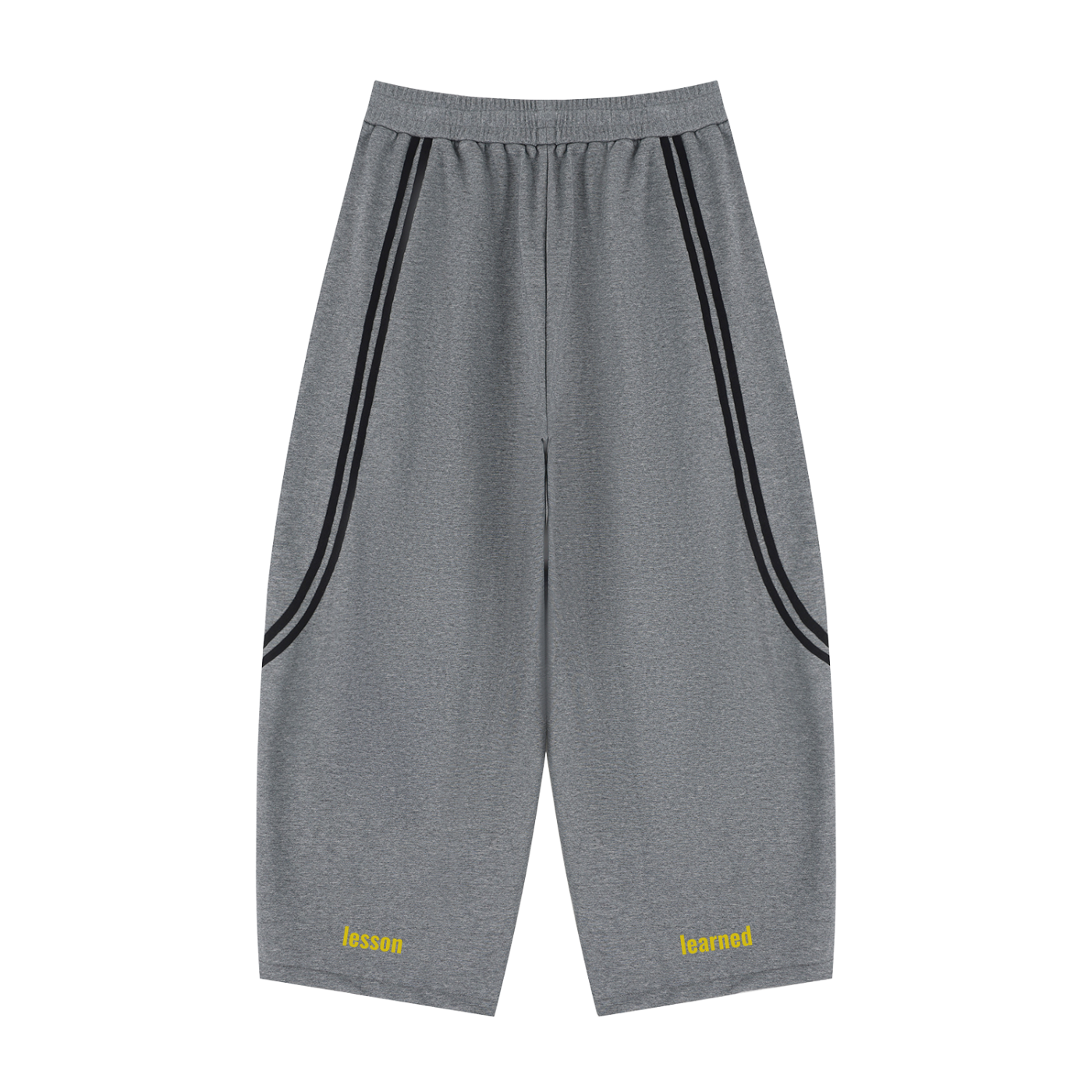Royal Piping Sweatpants