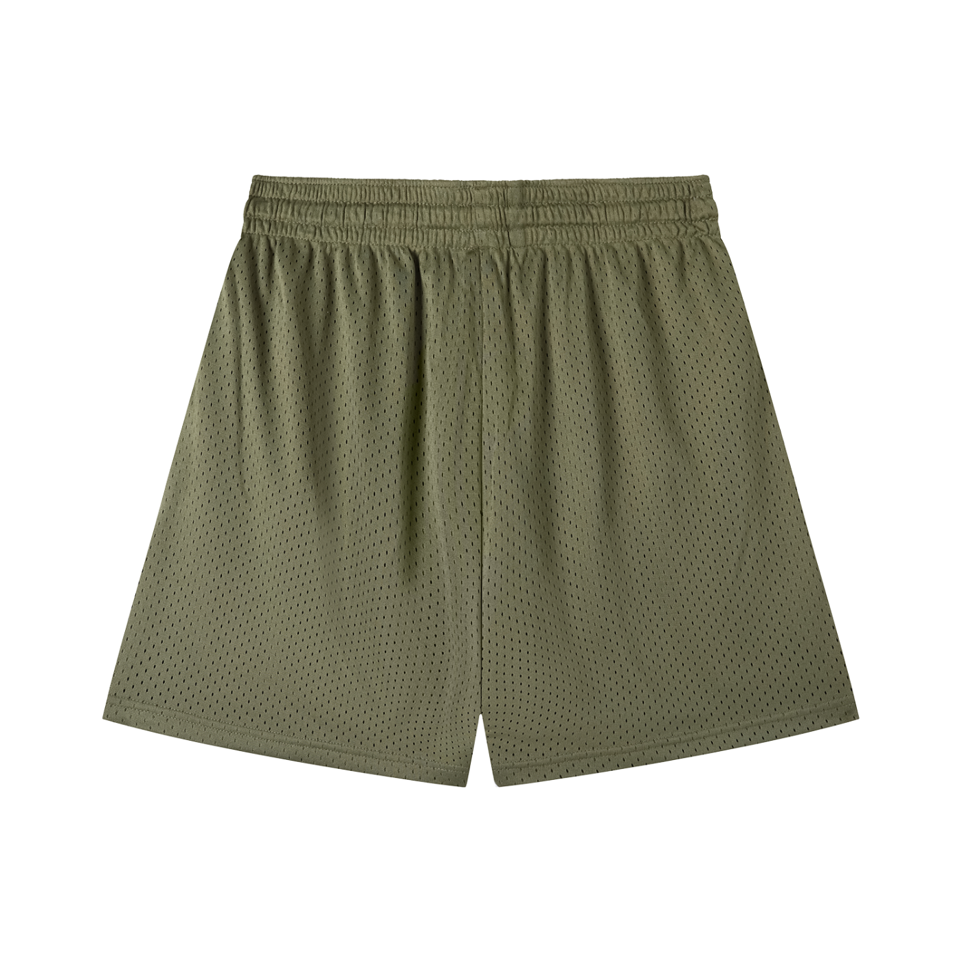 FM Drawstring Shorts