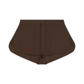 Women’s Drawstring Bermuda Shorts