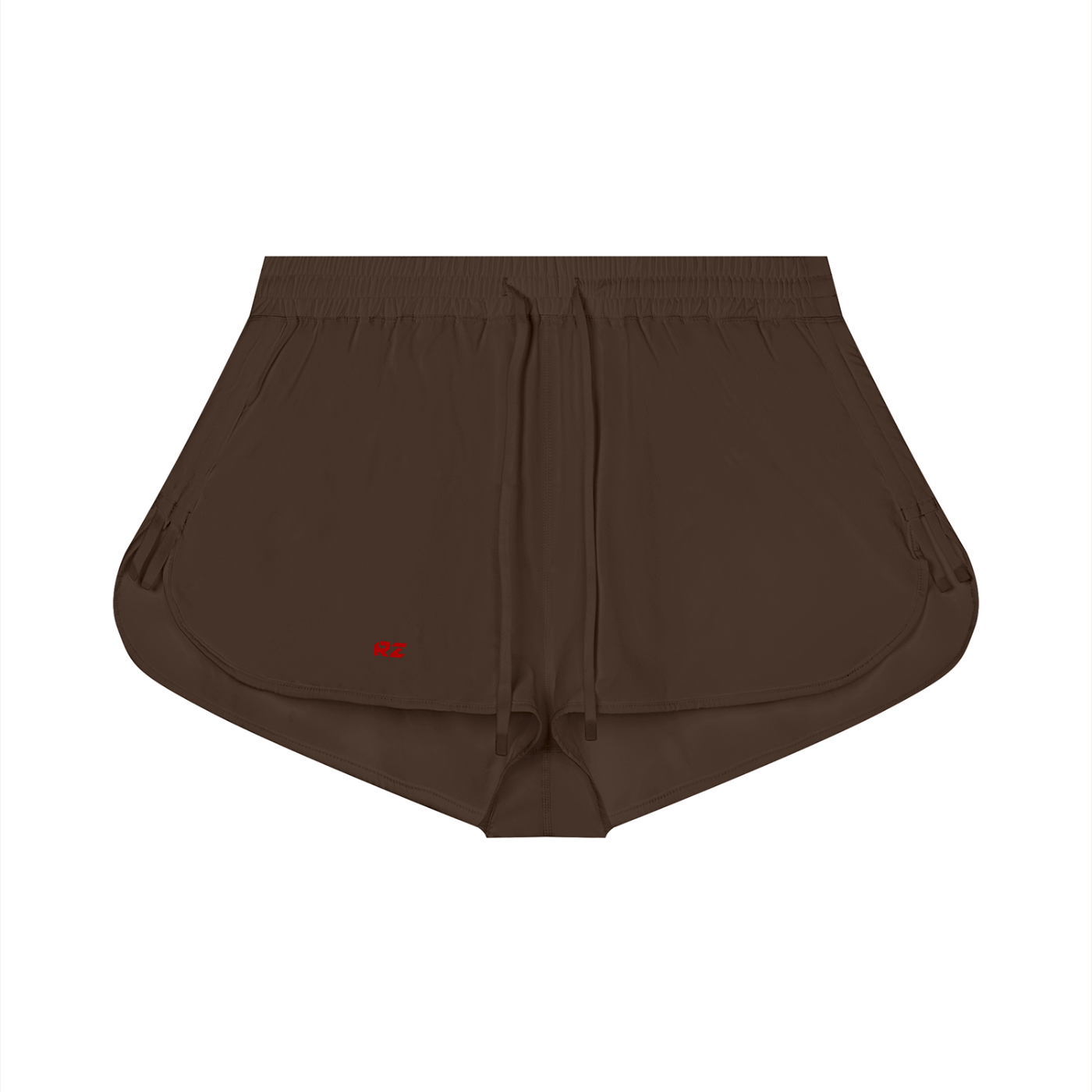 Women’s Drawstring Bermuda Shorts