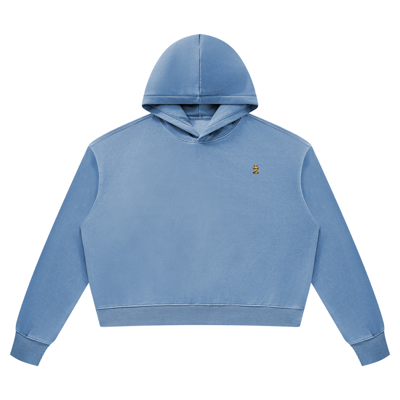 Women’s Vintage Wash Heavyweight Hoodie