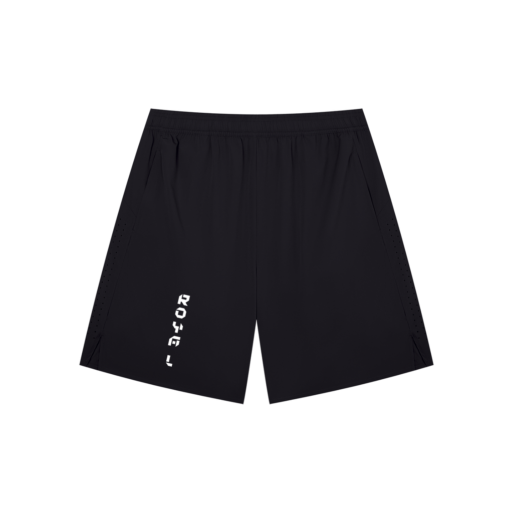 Men’s Regular Fit Performance Shorts