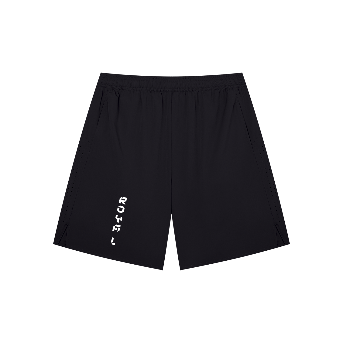 Men’s Regular Fit Performance Shorts
