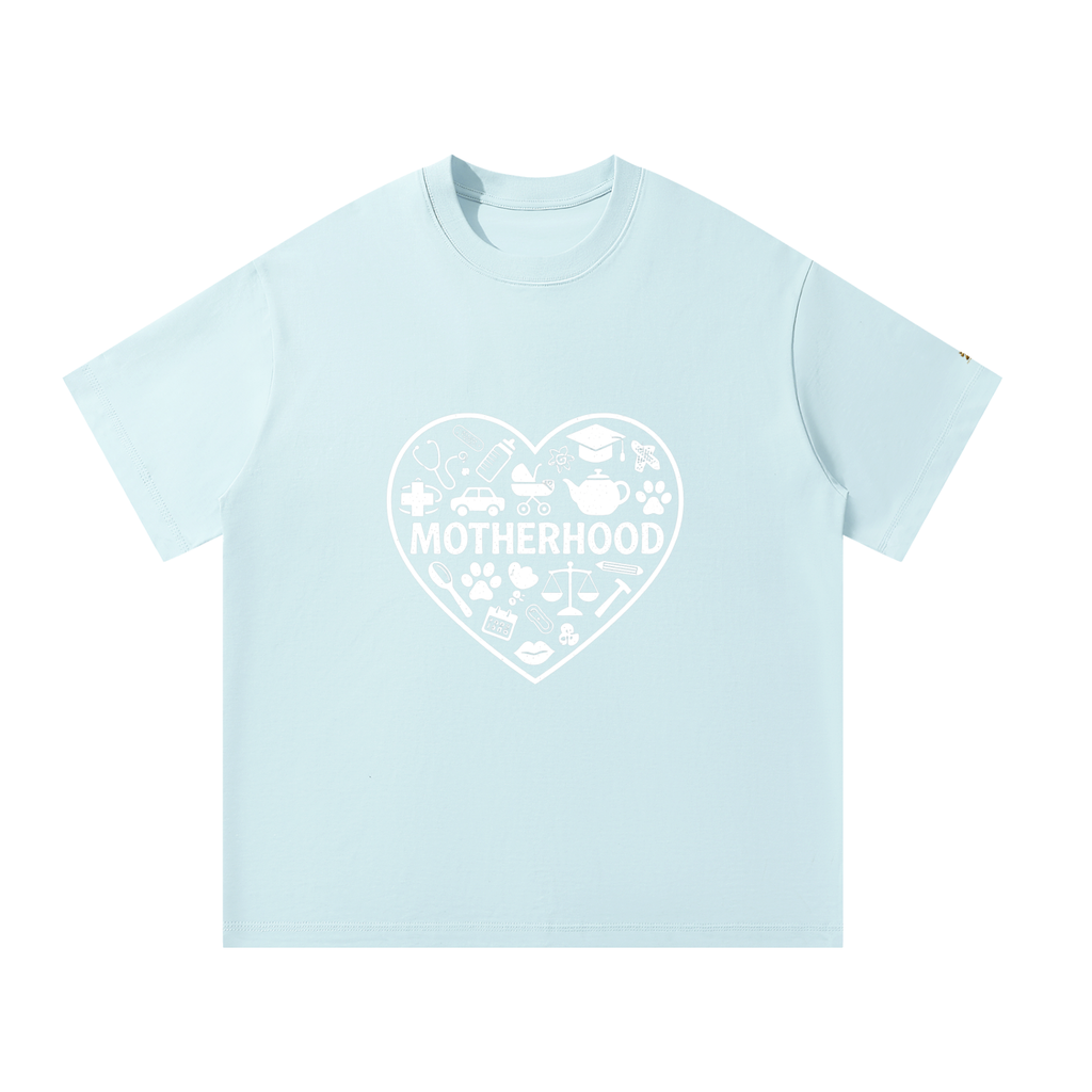 Unisex Oversized T-Shirt