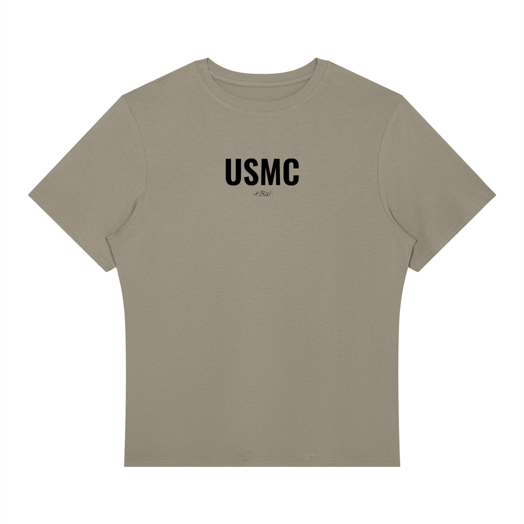 Future USMC Fit Training T-Shirt