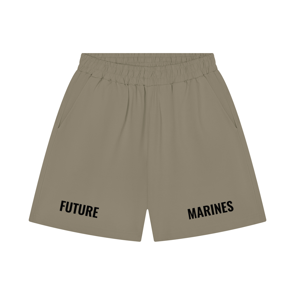 Future Regular Fit Shorts