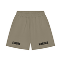 Future Regular Fit Shorts