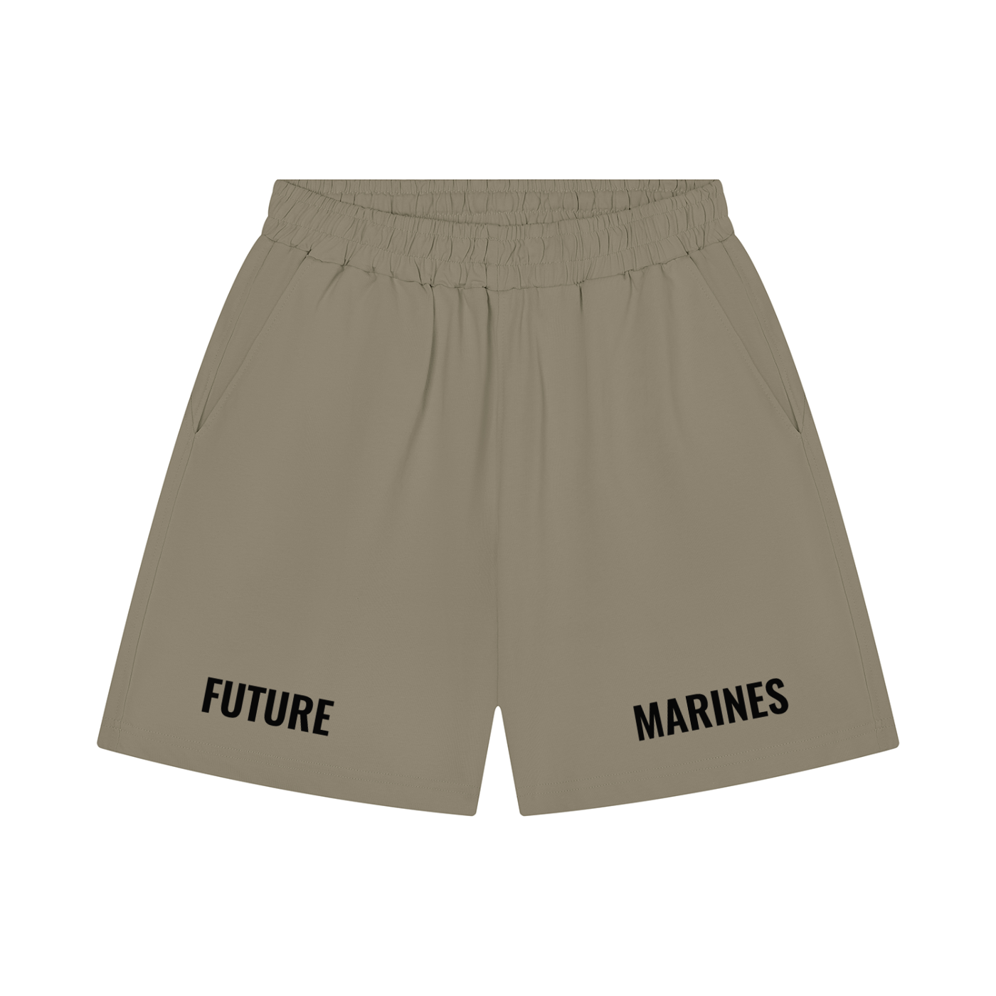Future Regular Fit Shorts