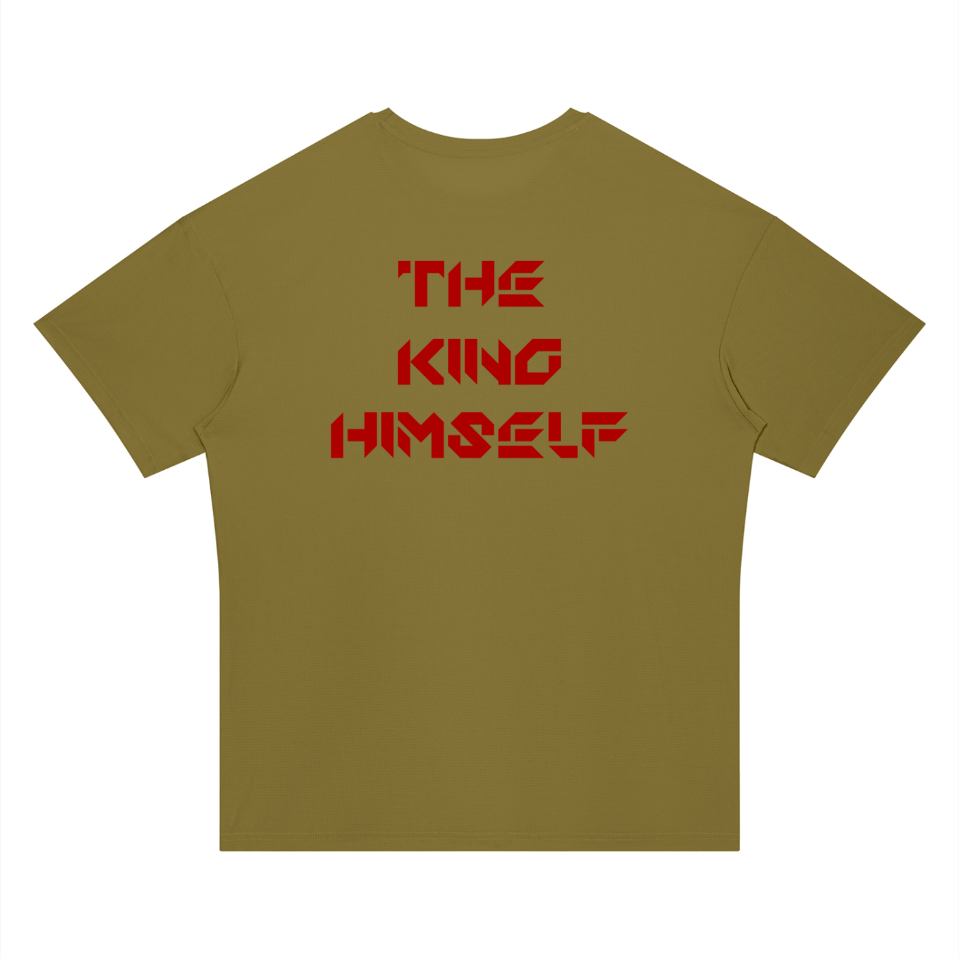 Men’s Regular Performance T-Shirt