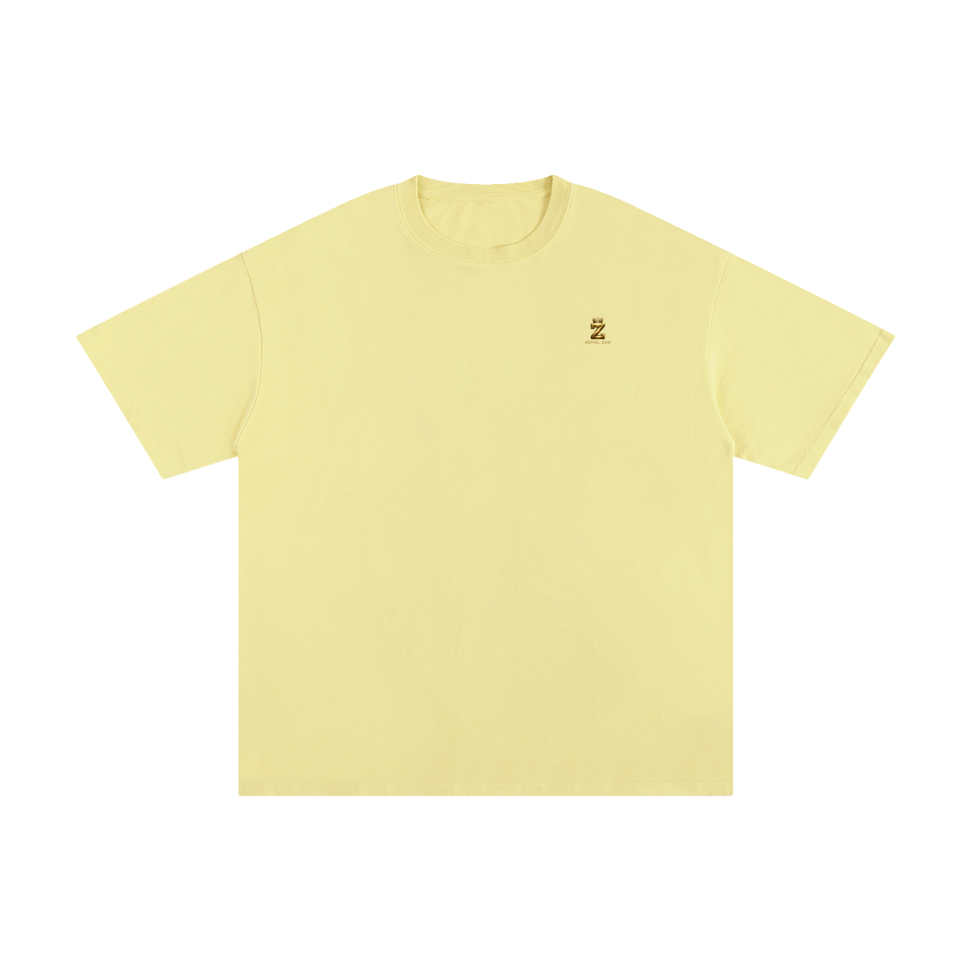 USA Pure Cotton T-Shirt