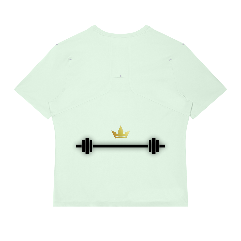 Men’s Raglan Sleeve Performance T-Shirt