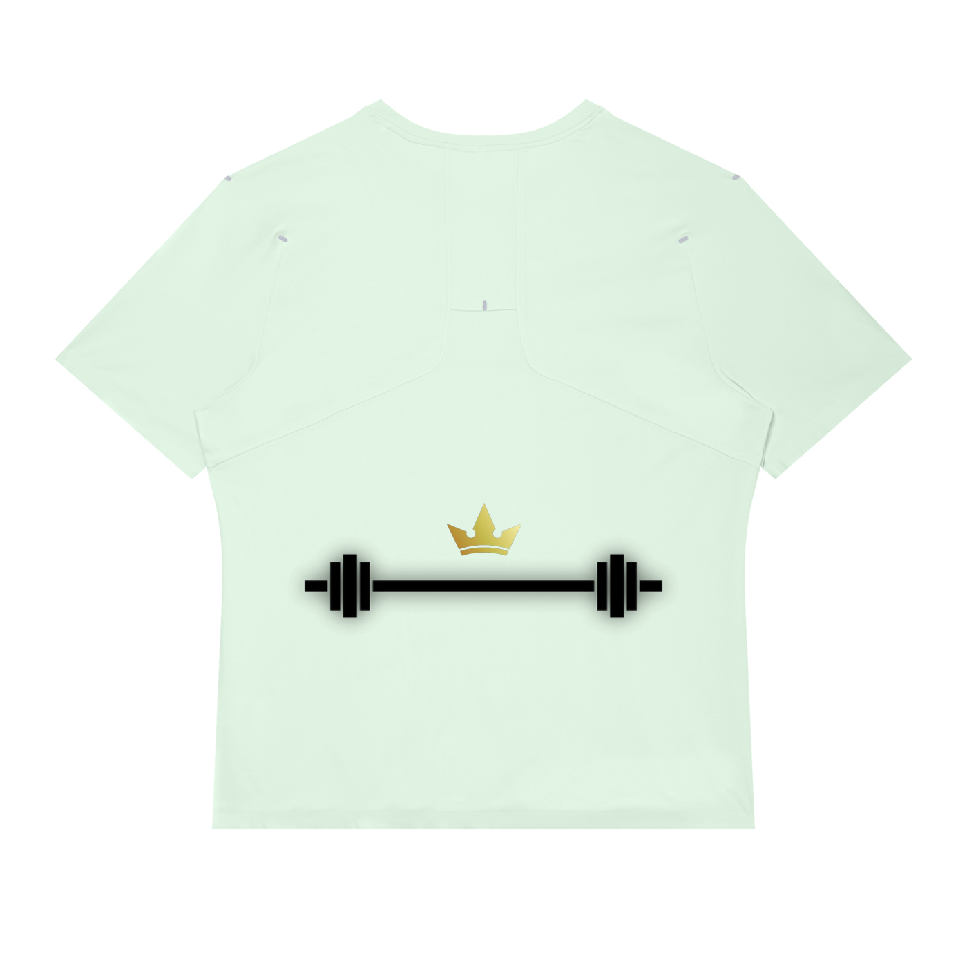 Men’s Raglan Sleeve Performance T-Shirt