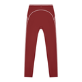 Women's High Rise Topstitching Leggings
