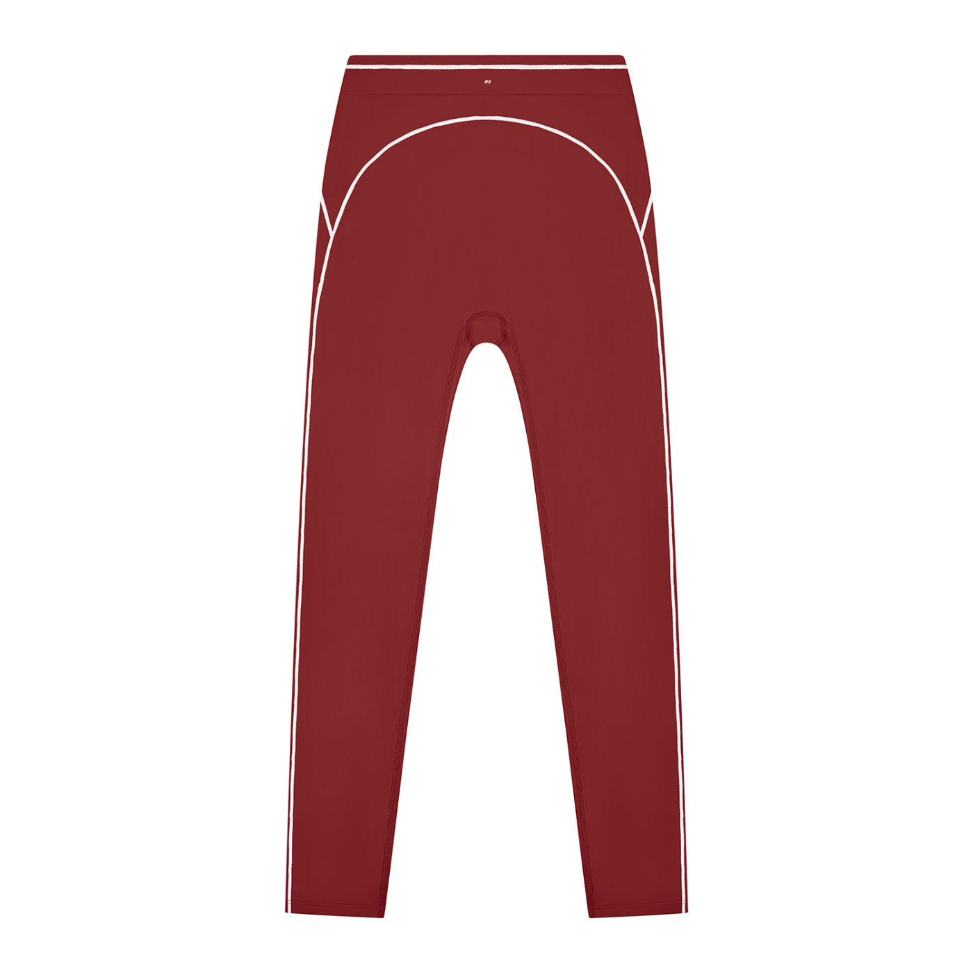 Women's High Rise Topstitching Leggings