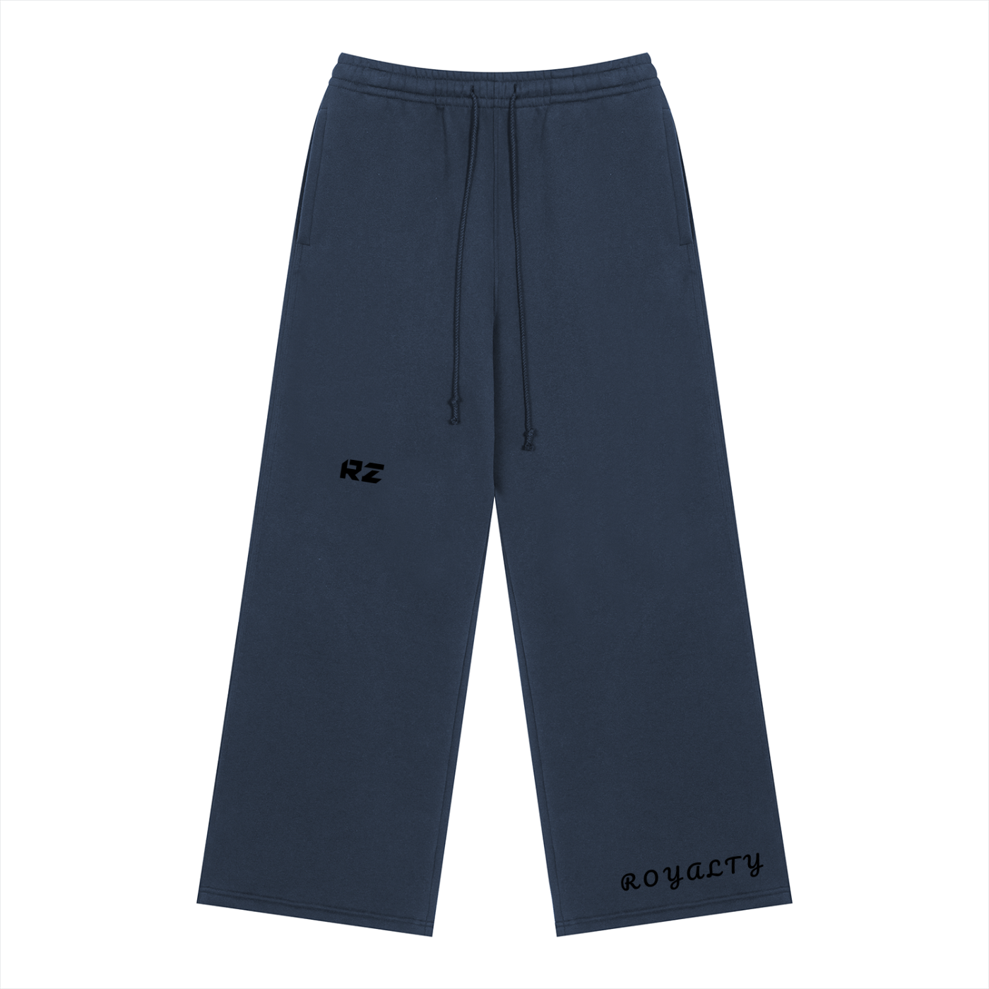 Unisex Heavyweight Fleece Sweatpants